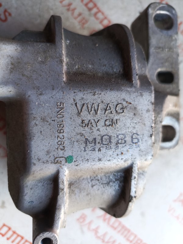 Подушка двигателя, 2500 рублей, Владимир