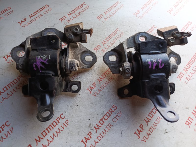 Подушка двигателя, 4500 рублей, Владимир