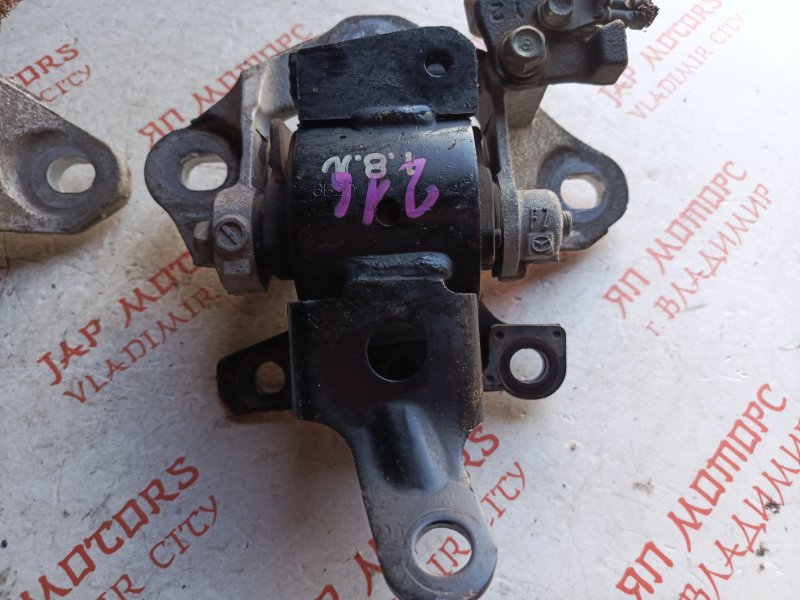 Подушка двигателя, 4500 рублей, Владимир