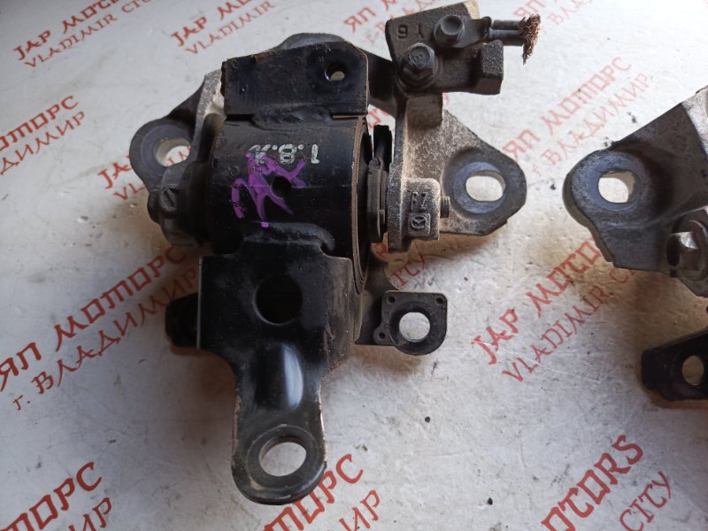 Подушка двигателя, 4500 рублей, Владимир