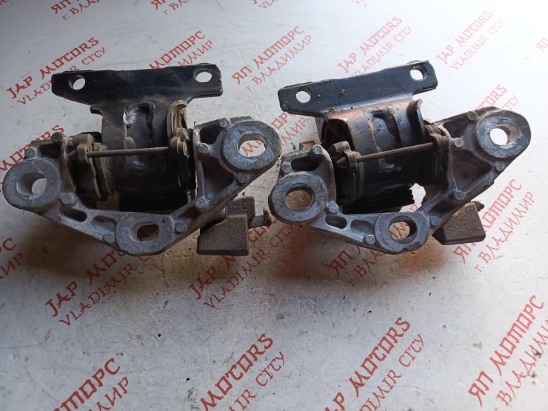 Подушка двигателя, 4500 рублей, Владимир