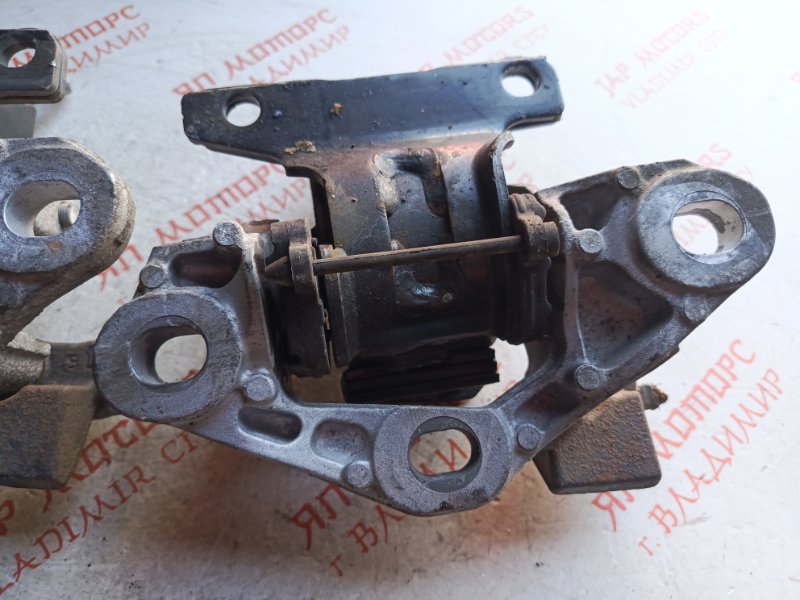 Подушка двигателя, 4500 рублей, Владимир