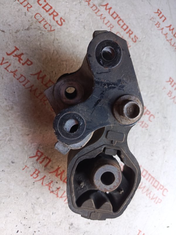 Подушка двигателя, 2000 рублей, Владимир