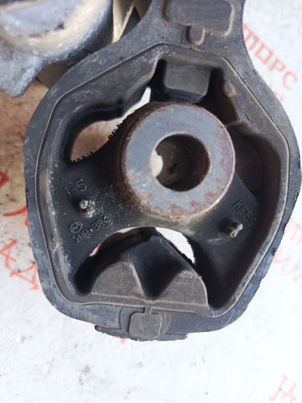 Подушка двигателя, 2000 рублей, Владимир