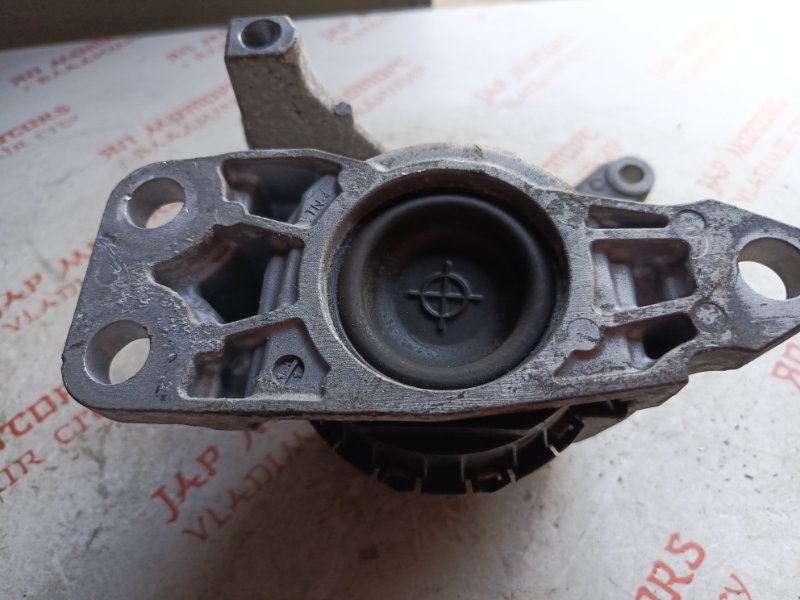 Подушка двигателя, 2500 рублей, Владимир