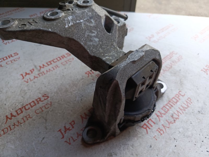 Подушка двигателя, 2500 рублей, Владимир