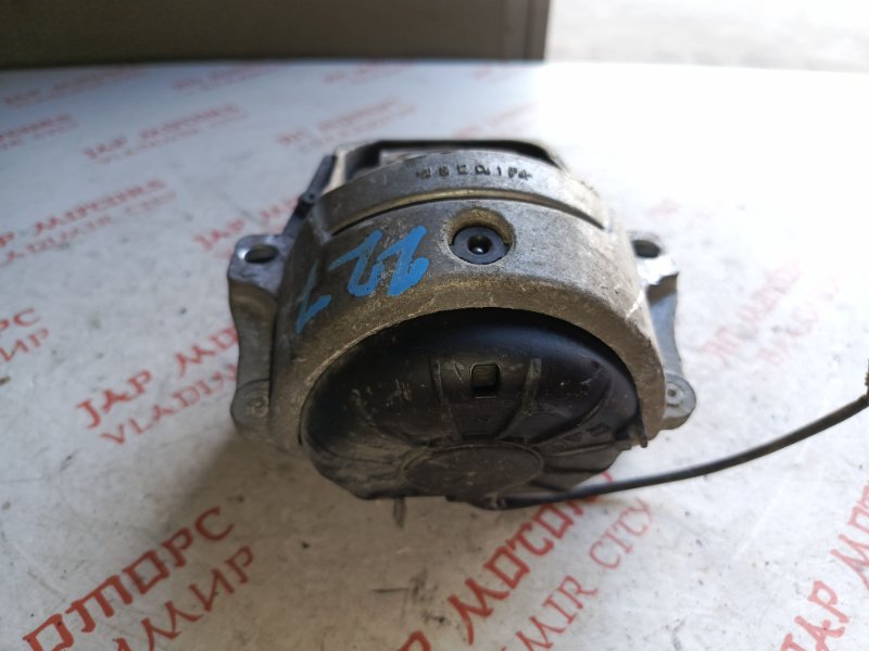 Подушка двигателя, 2500 рублей, Владимир