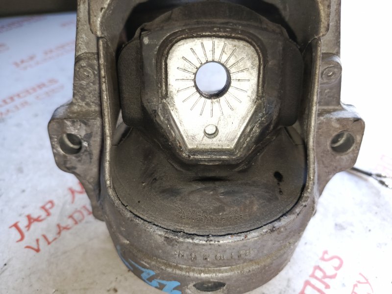 Подушка двигателя, 2500 рублей, Владимир