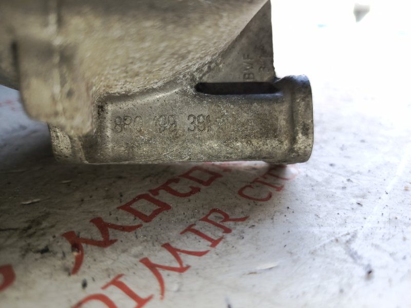 Подушка двигателя, 2500 рублей, Владимир