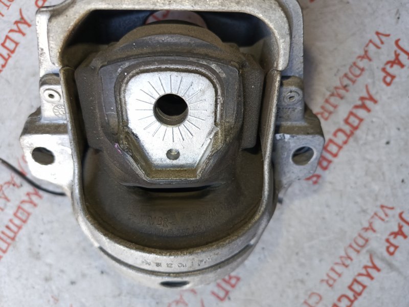 Подушка двигателя, 2500 рублей, Владимир