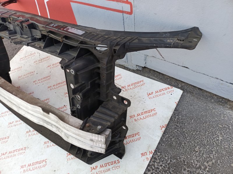 Рамка радиатора, 10500 рублей, Владимир