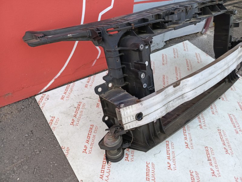 Рамка радиатора, 10500 рублей, Владимир