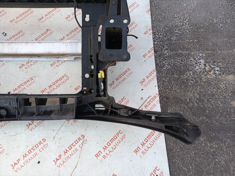 Рамка радиатора, 10500 рублей, Владимир