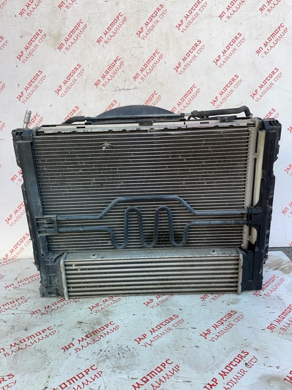 кассета радиаторов, 15000 рублей, Владимир