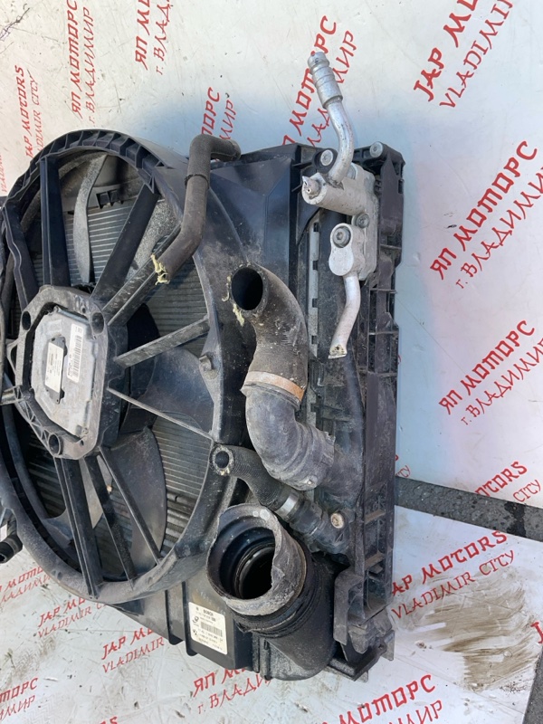 кассета радиаторов, 15000 рублей, Владимир