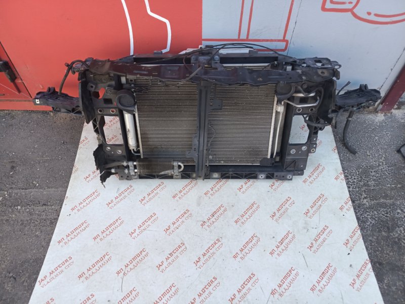 Рамка радиатора, 22000 рублей, Владимир