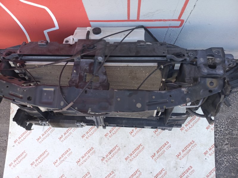 Рамка радиатора, 22000 рублей, Владимир