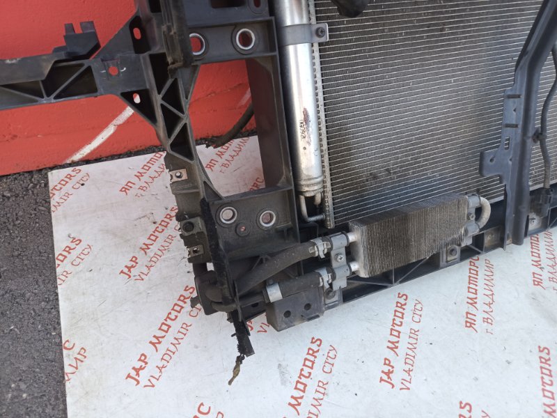 Рамка радиатора, 22000 рублей, Владимир