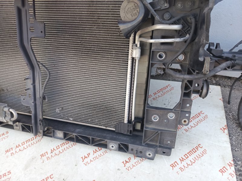 Рамка радиатора, 22000 рублей, Владимир