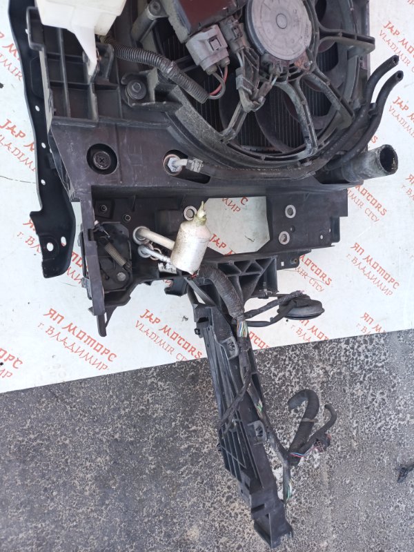 Рамка радиатора, 22000 рублей, Владимир