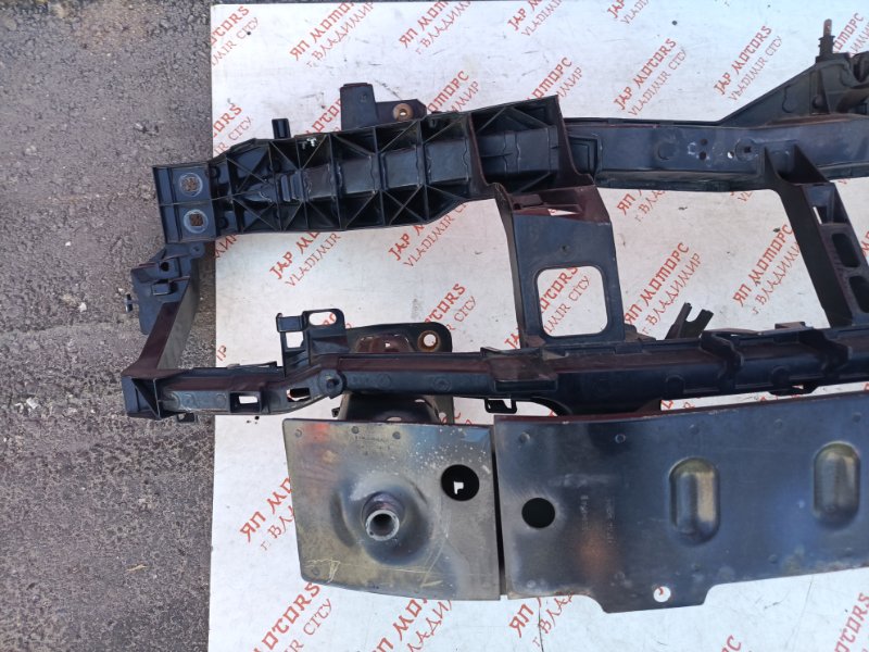 Рамка радиатора, 33000 рублей, Владимир