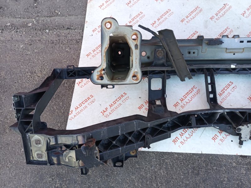 Рамка радиатора, 33000 рублей, Владимир