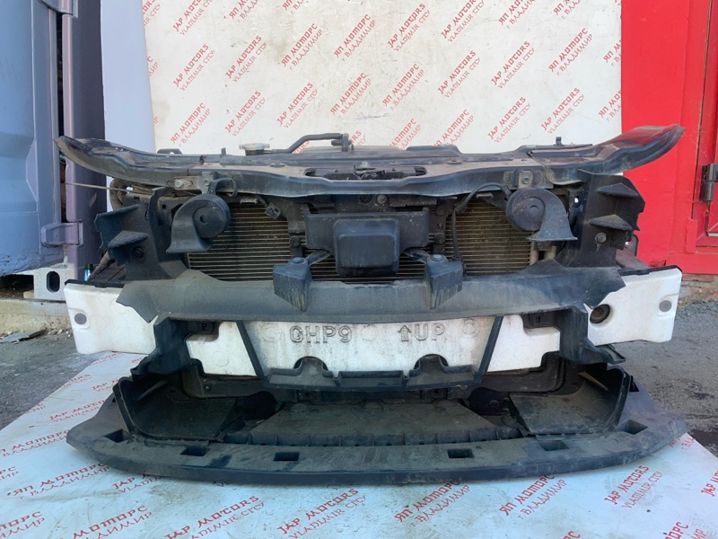 Рамка радиатора, 30000 рублей, Владимир