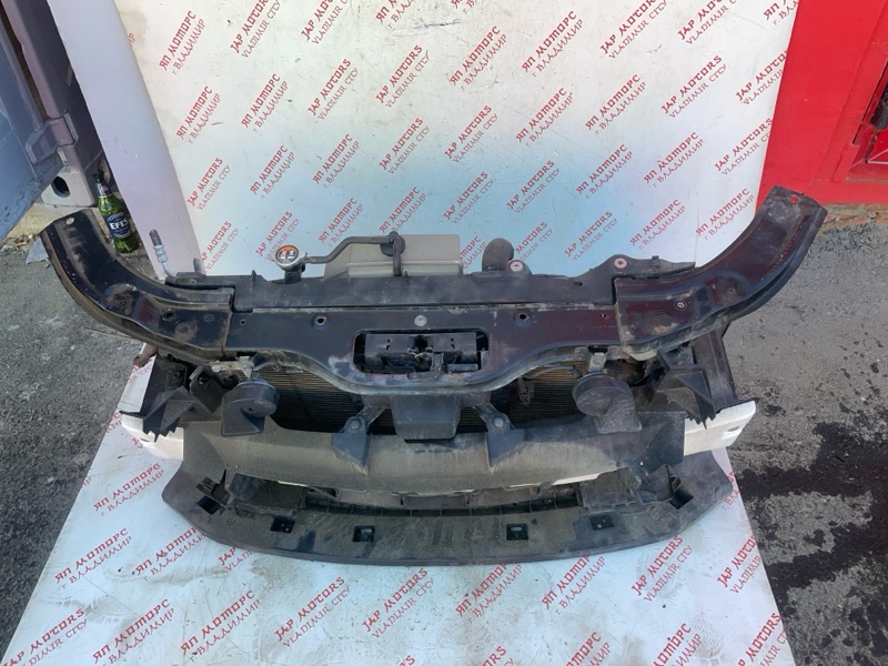 Рамка радиатора, 30000 рублей, Владимир