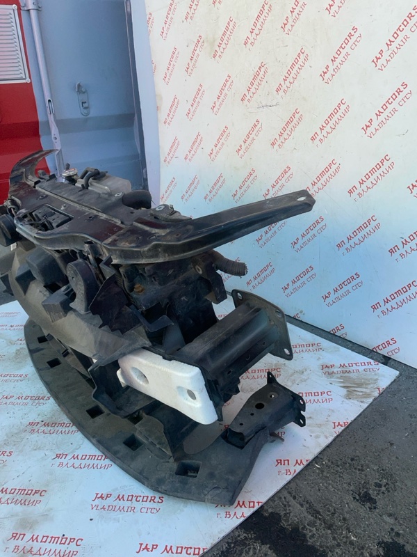 Рамка радиатора, 30000 рублей, Владимир