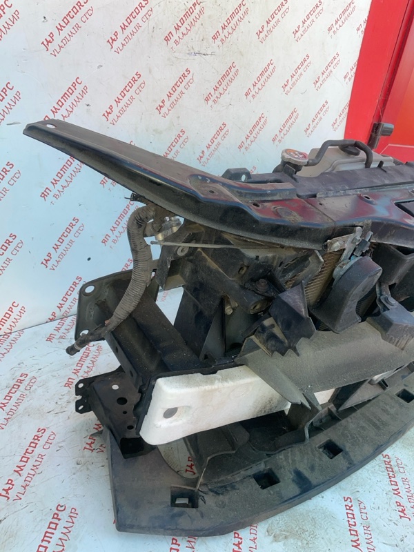 Рамка радиатора, 30000 рублей, Владимир