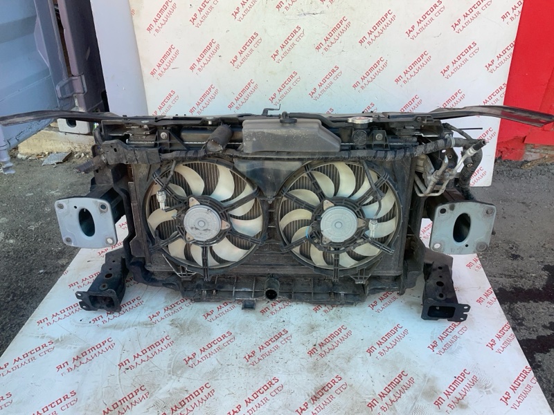 Рамка радиатора, 30000 рублей, Владимир