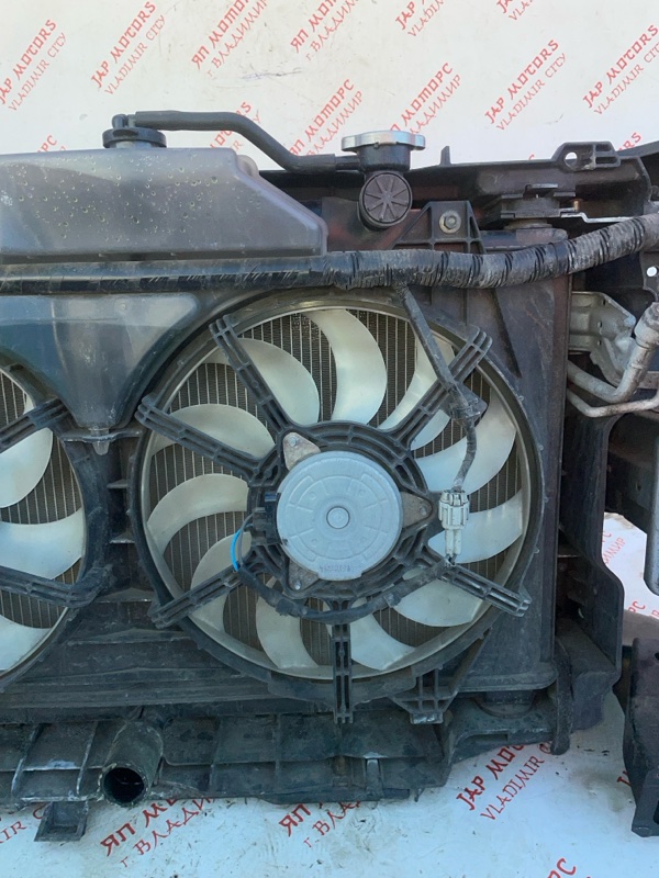 Рамка радиатора, 30000 рублей, Владимир