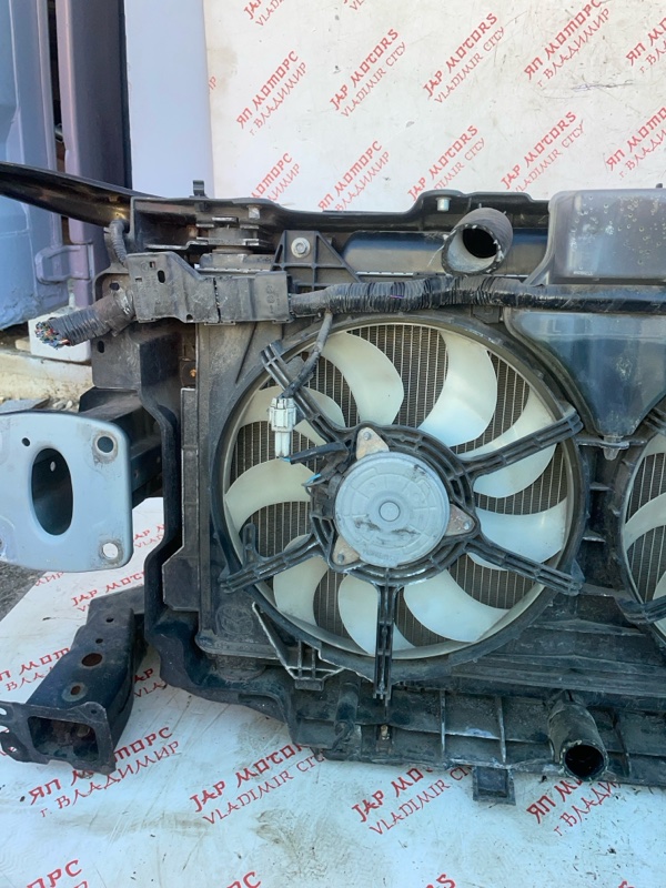 Рамка радиатора, 30000 рублей, Владимир