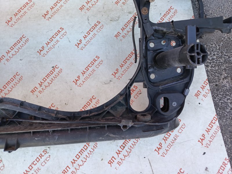 Рамка радиатора, 9000 рублей, Владимир