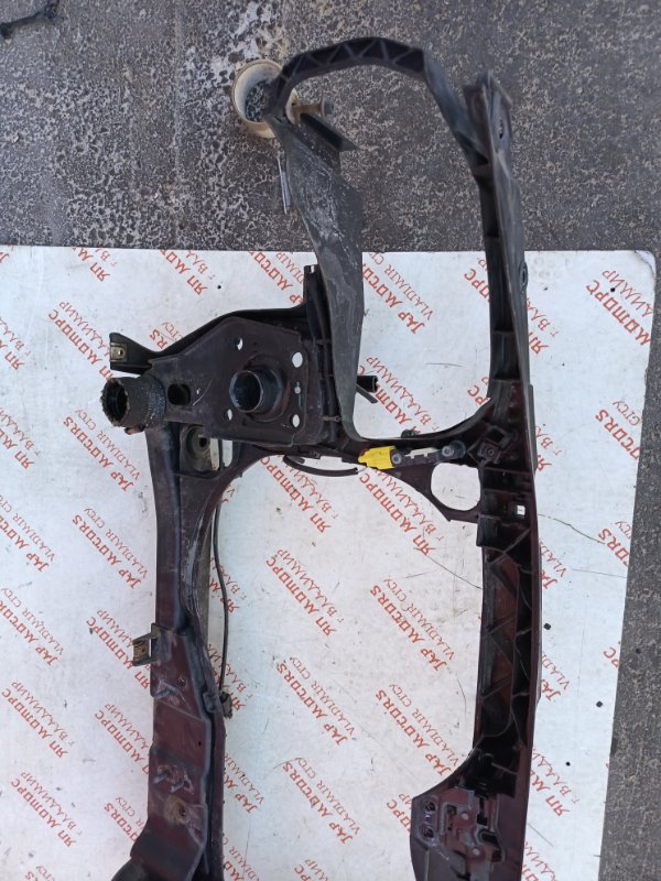 Рамка радиатора, 9000 рублей, Владимир