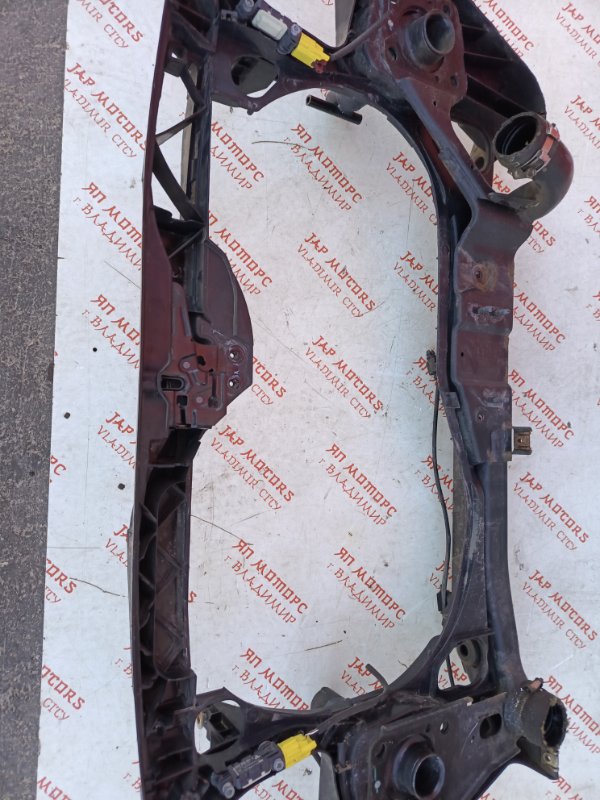 Рамка радиатора, 9000 рублей, Владимир