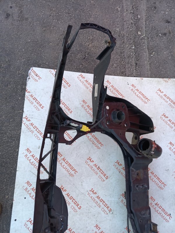 Рамка радиатора, 9000 рублей, Владимир