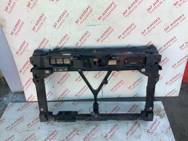 Рамка радиатора, 8000 рублей, Владимир