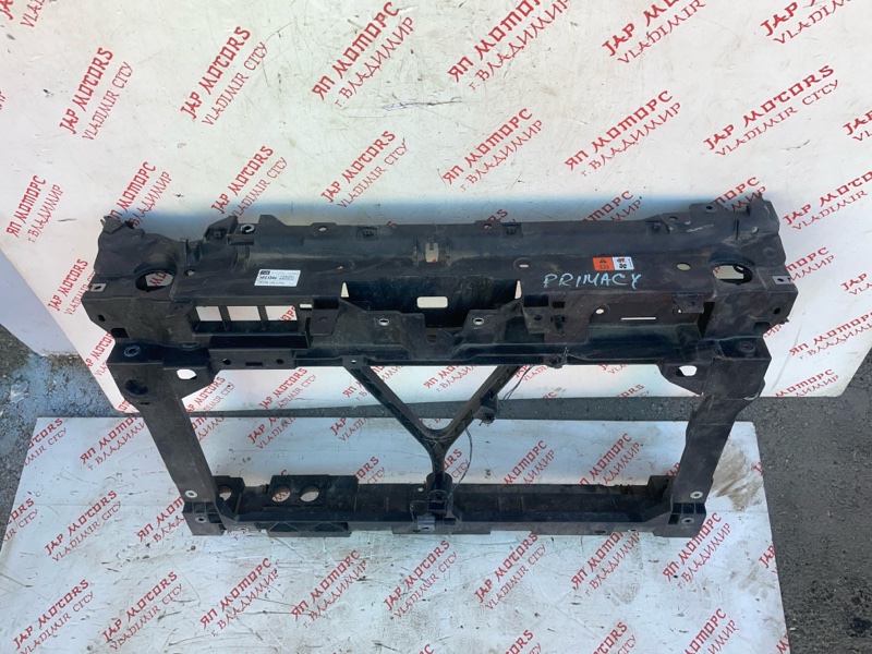 Рамка радиатора, 8000 рублей, Владимир