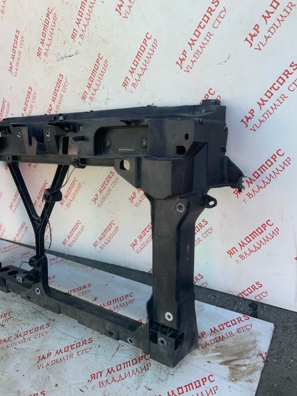 Рамка радиатора, 8000 рублей, Владимир