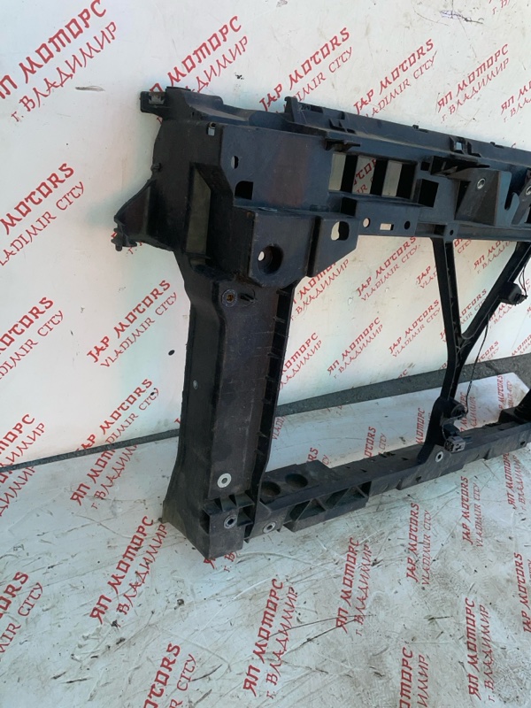 Рамка радиатора, 8000 рублей, Владимир