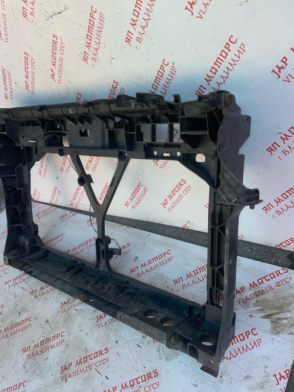 Рамка радиатора, 8000 рублей, Владимир