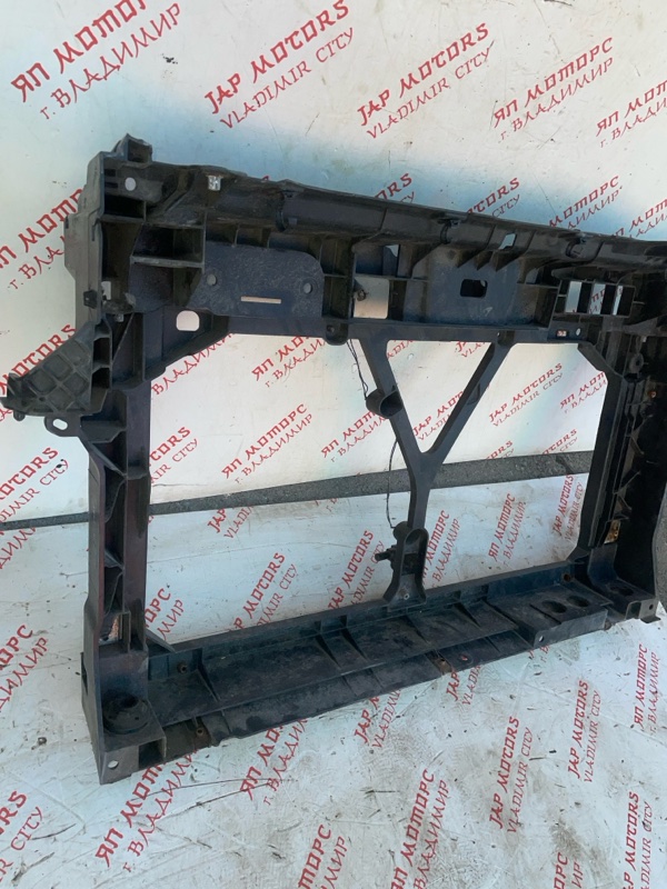 Рамка радиатора, 8000 рублей, Владимир