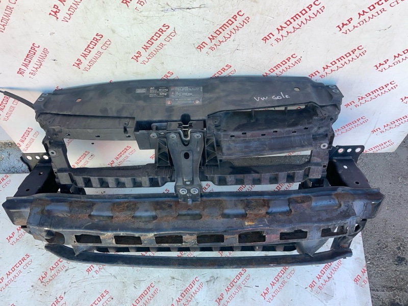 Рамка радиатора, 8200 рублей, Владимир