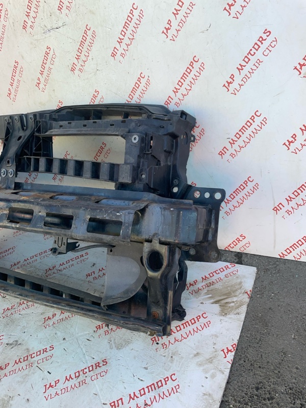 Рамка радиатора, 8200 рублей, Владимир