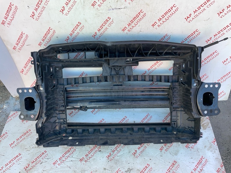 Рамка радиатора, 8200 рублей, Владимир