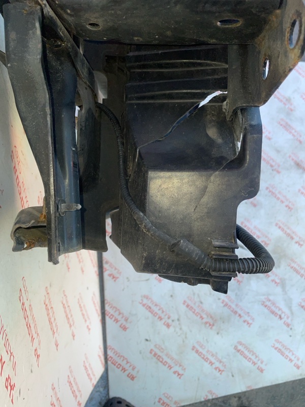 Рамка радиатора, 8200 рублей, Владимир