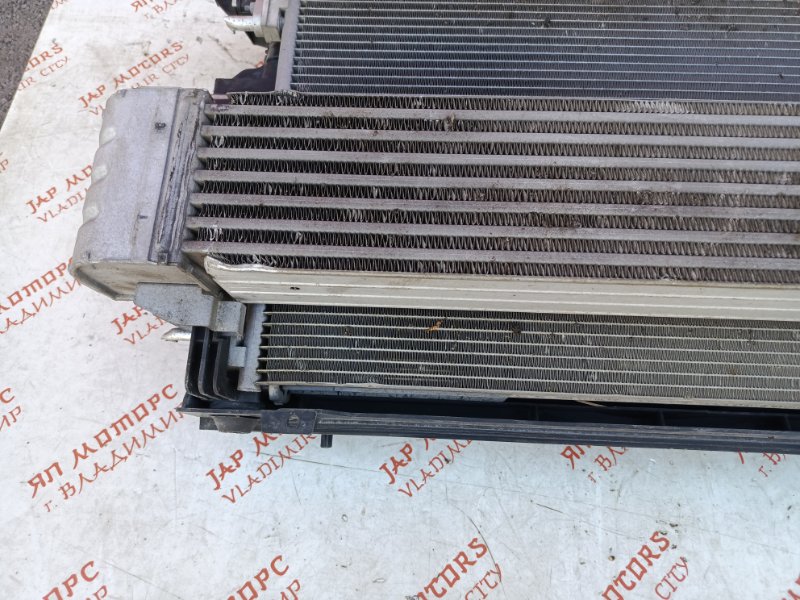 кассета радиаторов, 28000 рублей, Владимир