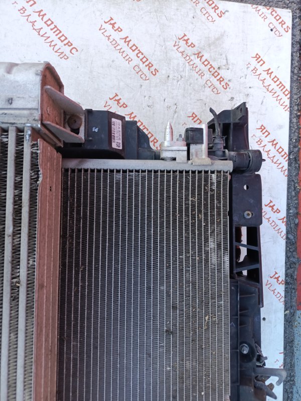 кассета радиаторов, 28000 рублей, Владимир