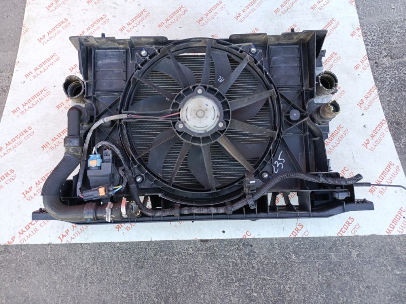 кассета радиаторов, 28000 рублей, Владимир